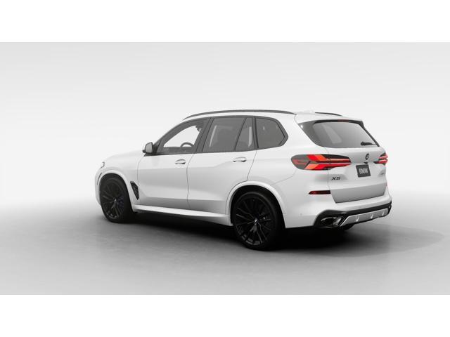 new 2026 BMW X5 car, priced at $83,900