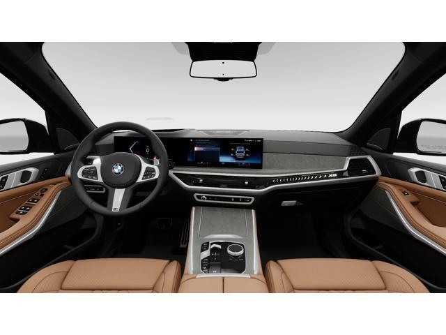 new 2026 BMW X5 car, priced at $83,900