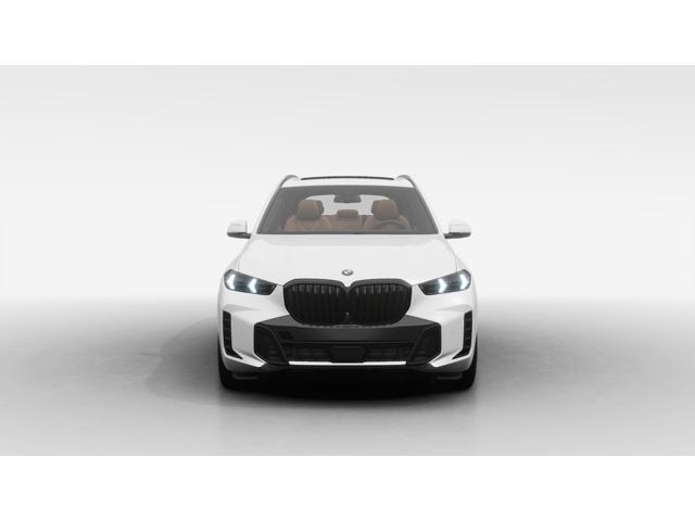 new 2026 BMW X5 car, priced at $83,900