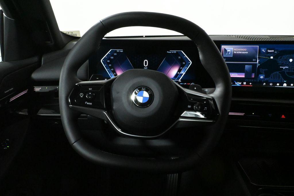 new 2024 BMW 530 car, priced at $62,760