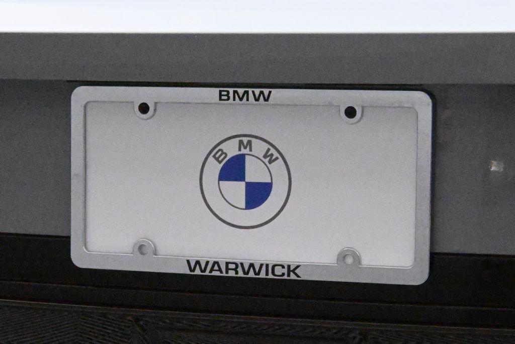 new 2025 BMW 740 car, priced at $106,175