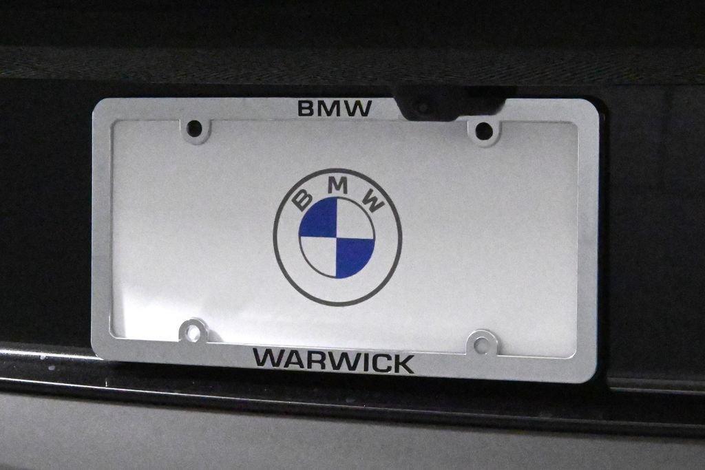 new 2026 BMW X6 car, priced at $85,125