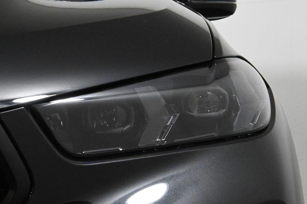 new 2026 BMW X6 car, priced at $85,125