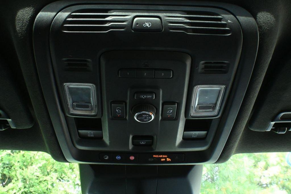 used 2021 Cadillac Escalade car, priced at $64,136