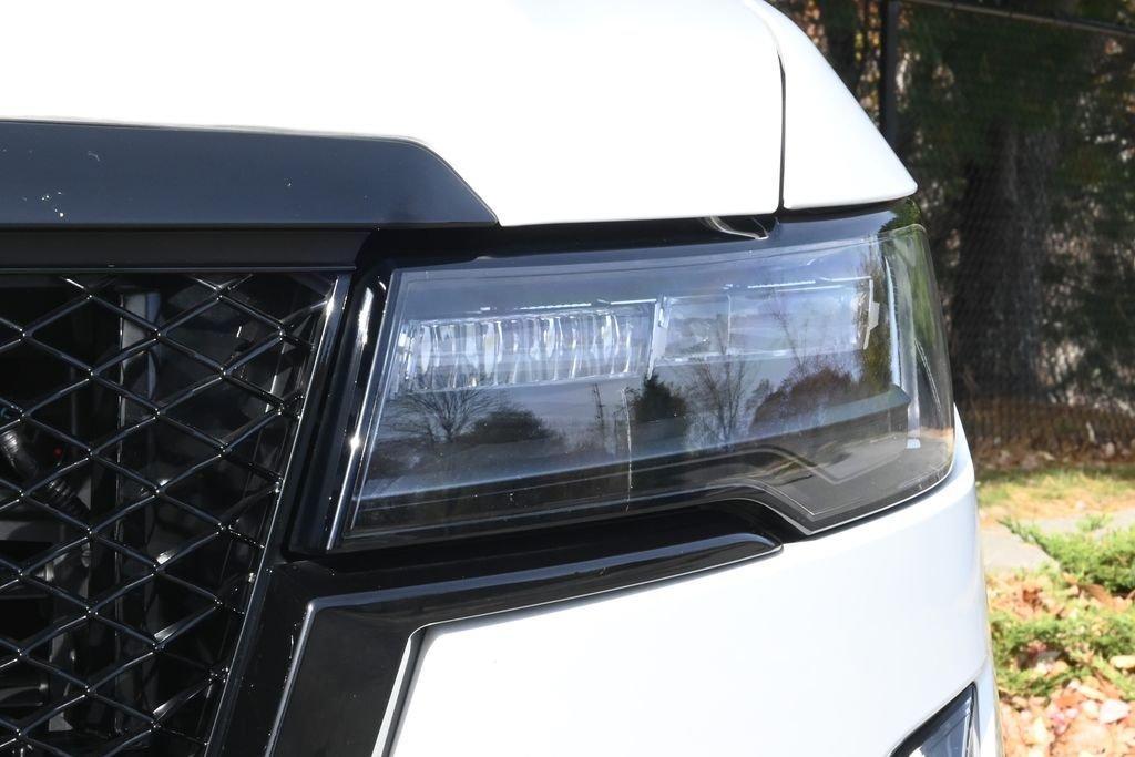 used 2021 Cadillac Escalade car, priced at $64,136