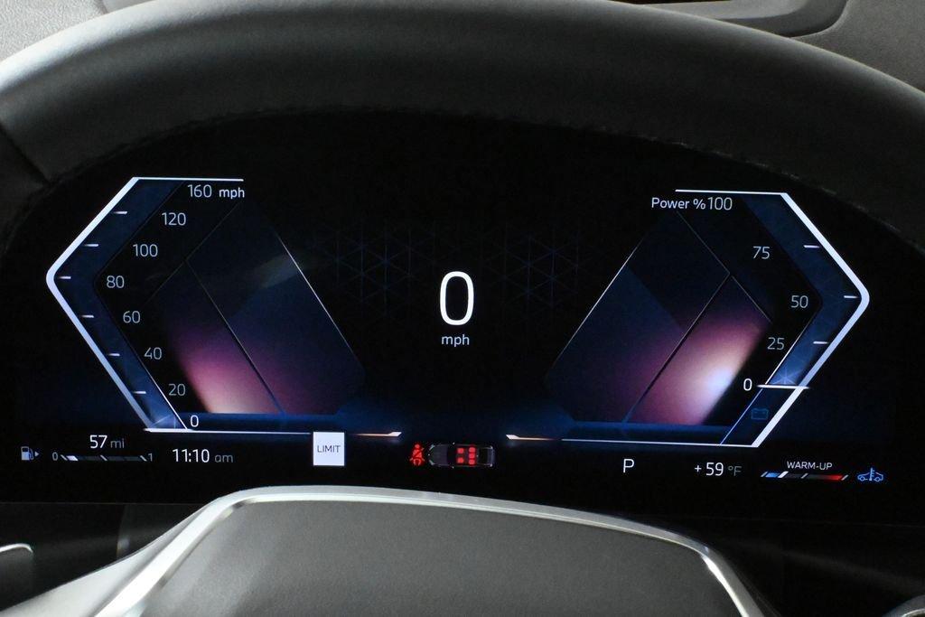 used 2025 BMW 330 car, priced at $53,195