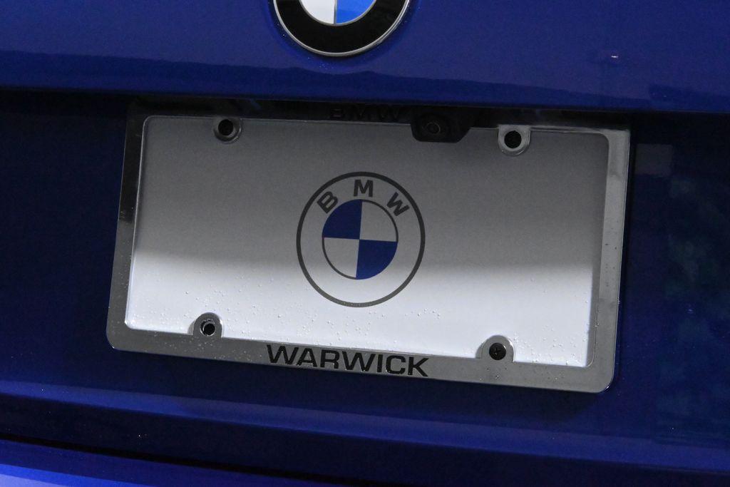 used 2025 BMW M2 car, priced at $71,450