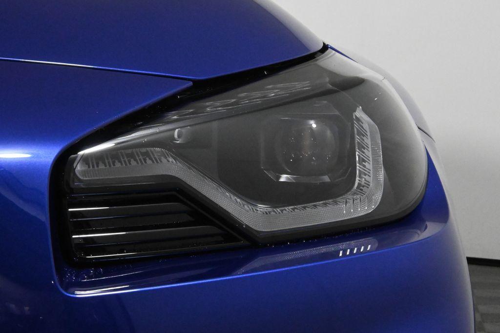 used 2025 BMW M2 car, priced at $71,450