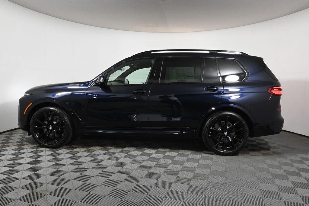 new 2026 BMW X7 car