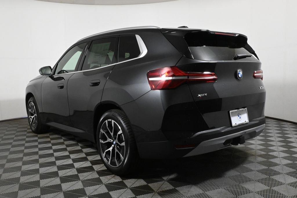 new 2026 BMW X3 car