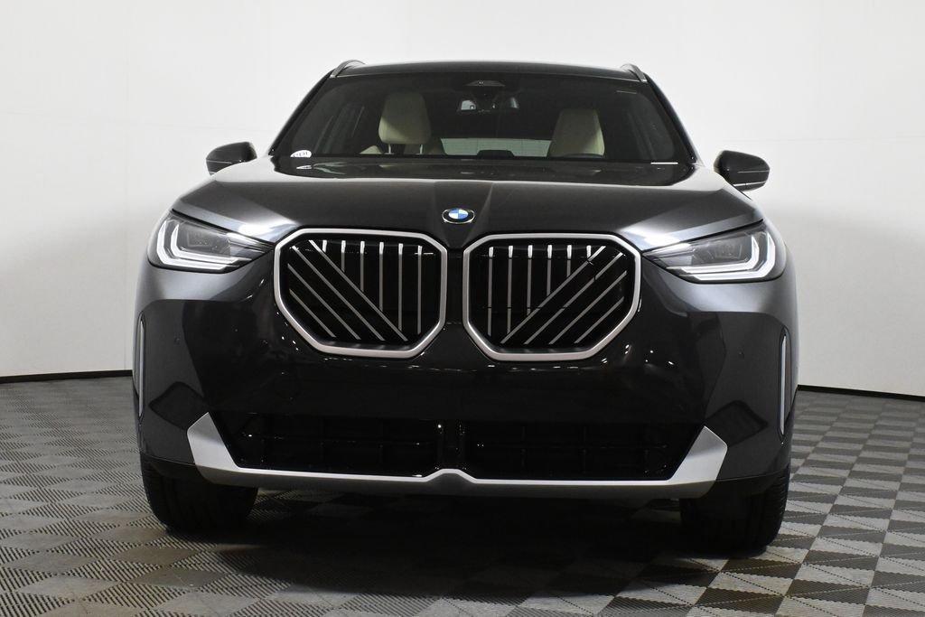 new 2026 BMW X3 car