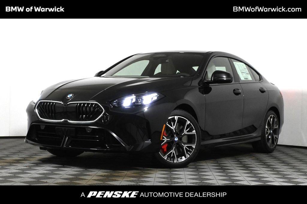 new 2026 BMW 228 Gran Coupe car, priced at $48,500