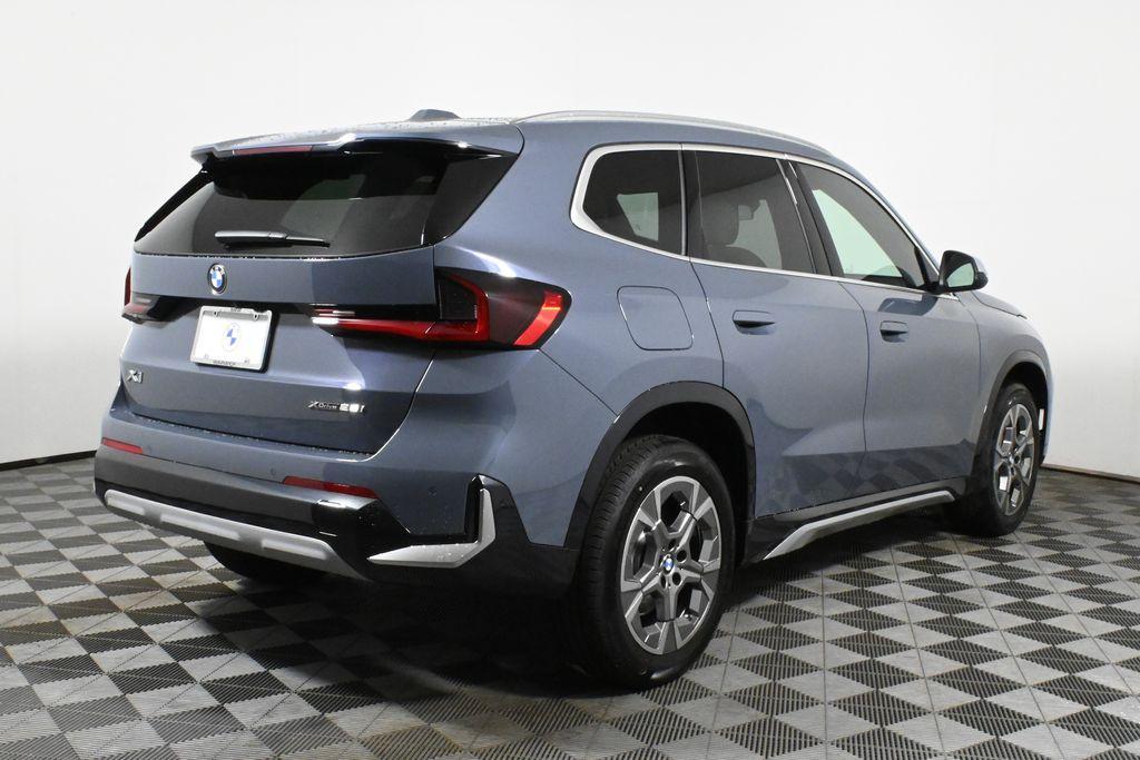 new 2024 BMW X1 car, priced at $46,560