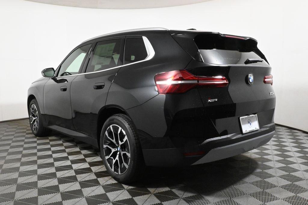 new 2026 BMW X3 car