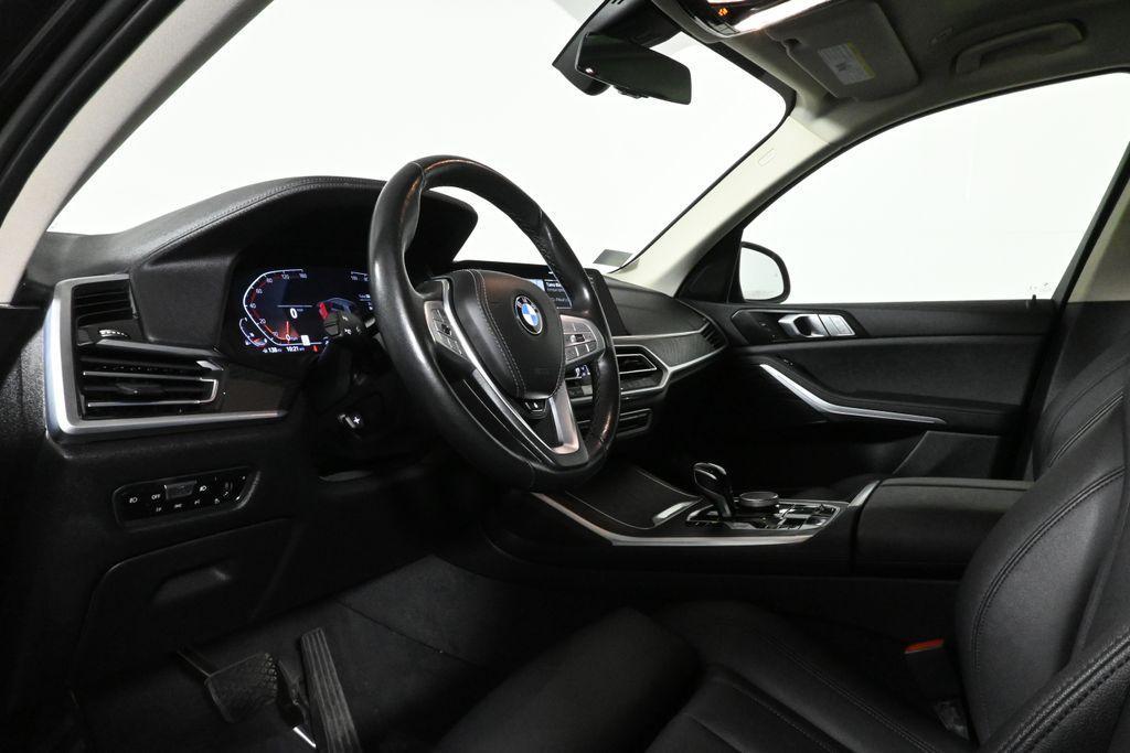 used 2022 BMW X7 car, priced at $47,410