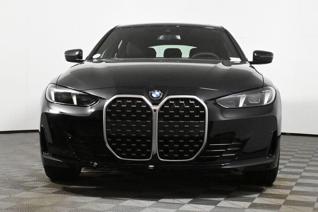 used 2025 BMW 430 Gran Coupe car, priced at $56,535