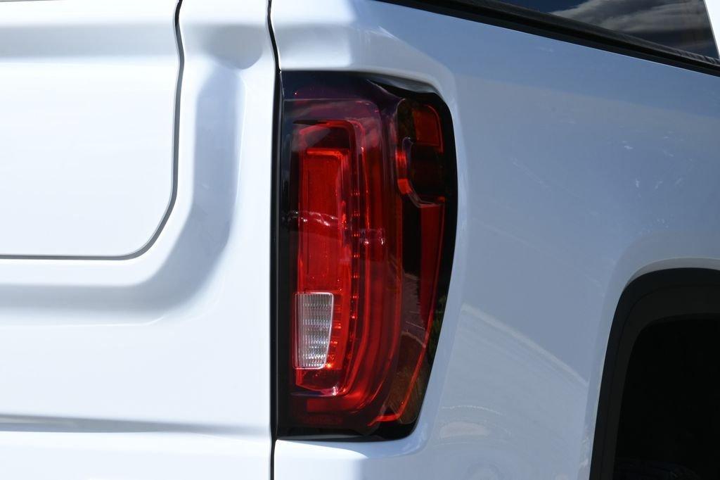 used 2024 GMC Sierra 1500 car, priced at $58,755
