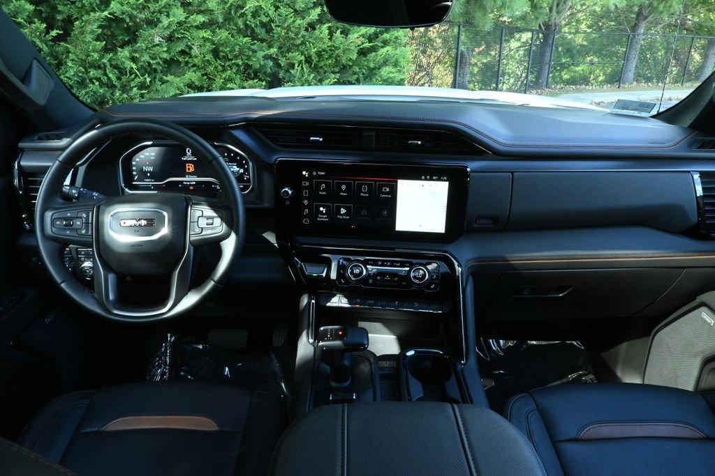 used 2024 GMC Sierra 1500 car, priced at $58,755