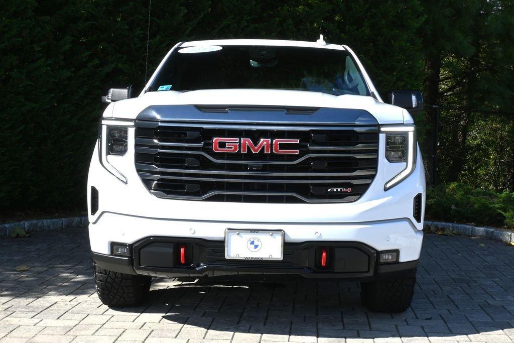 used 2024 GMC Sierra 1500 car, priced at $58,755