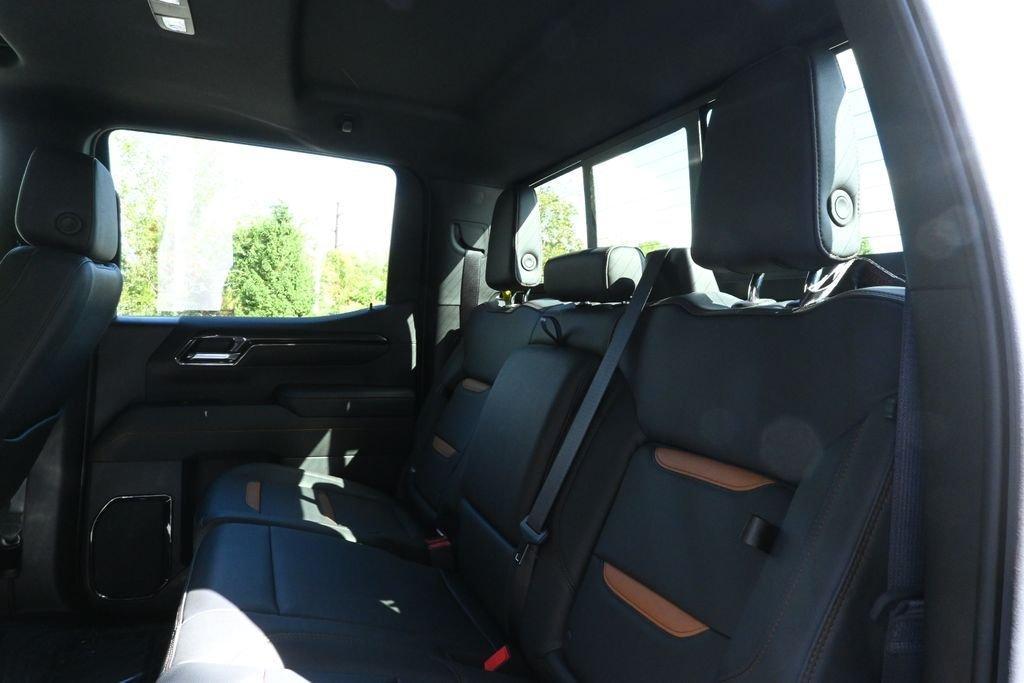 used 2024 GMC Sierra 1500 car, priced at $58,755