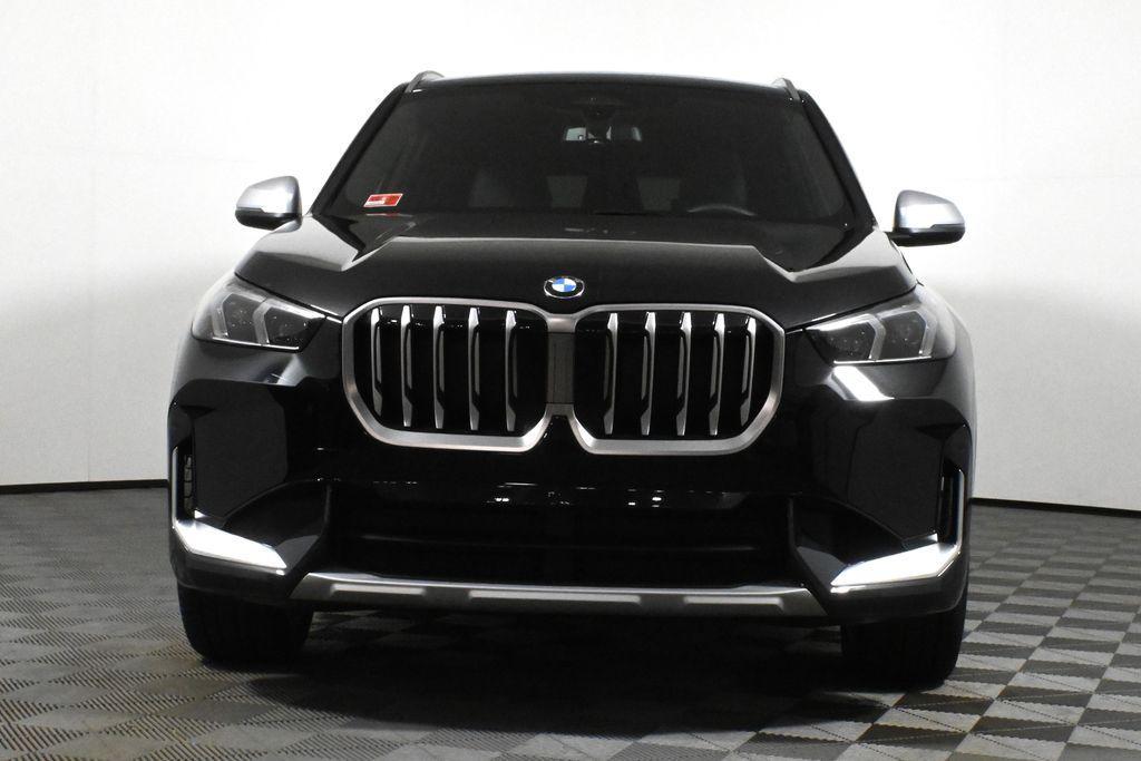 used 2024 BMW X1 car, priced at $44,307