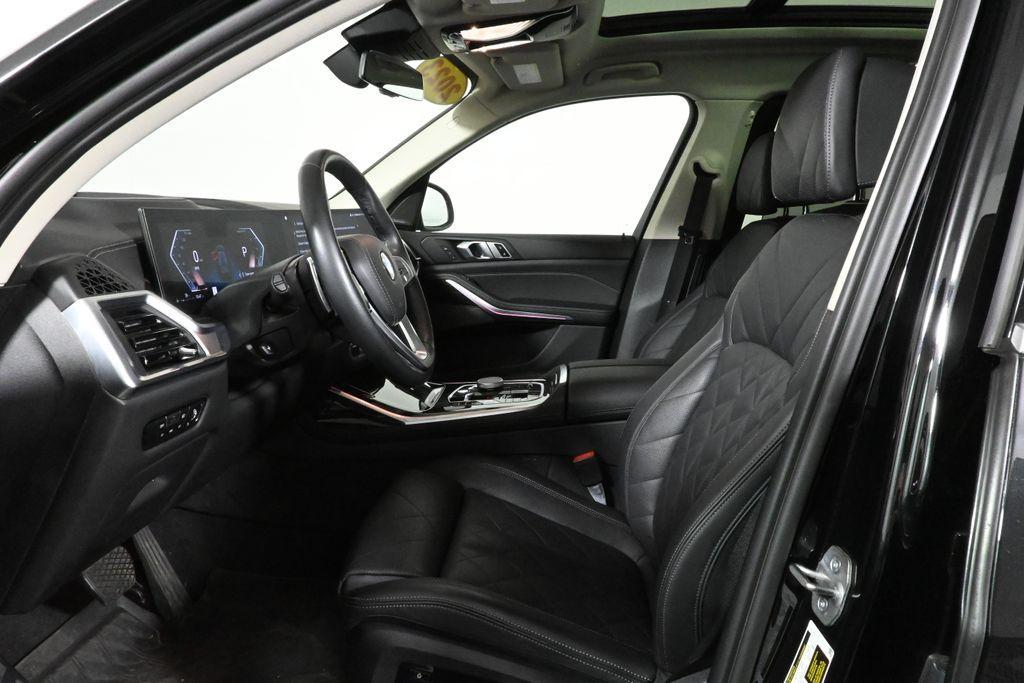 used 2023 BMW X7 car, priced at $65,523