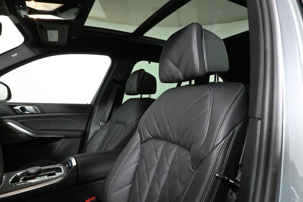 new 2026 BMW X5 car, priced at $81,625