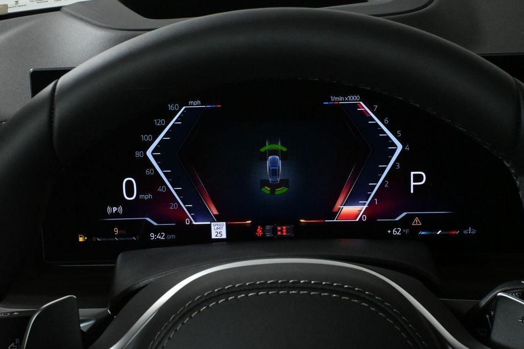 new 2026 BMW X5 car, priced at $81,625