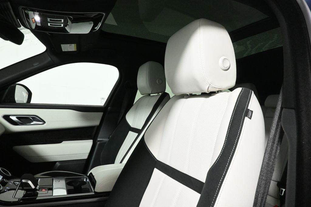 used 2023 Land Rover Range Rover Velar car, priced at $43,795