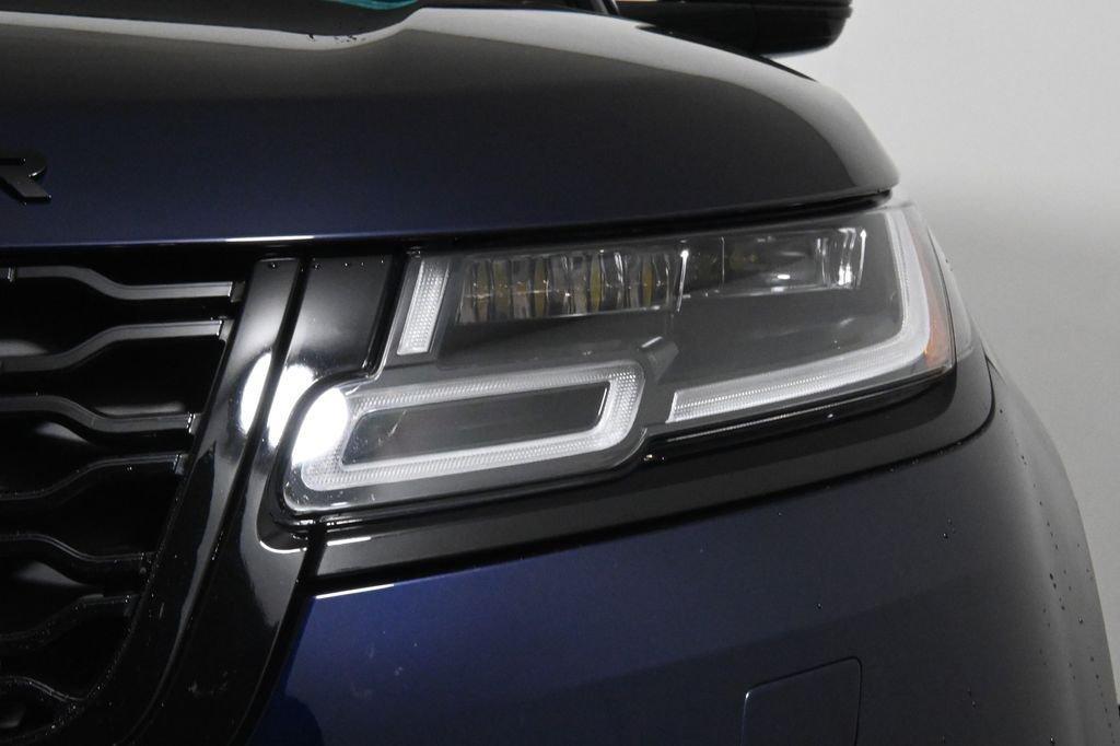 used 2023 Land Rover Range Rover Velar car, priced at $43,795