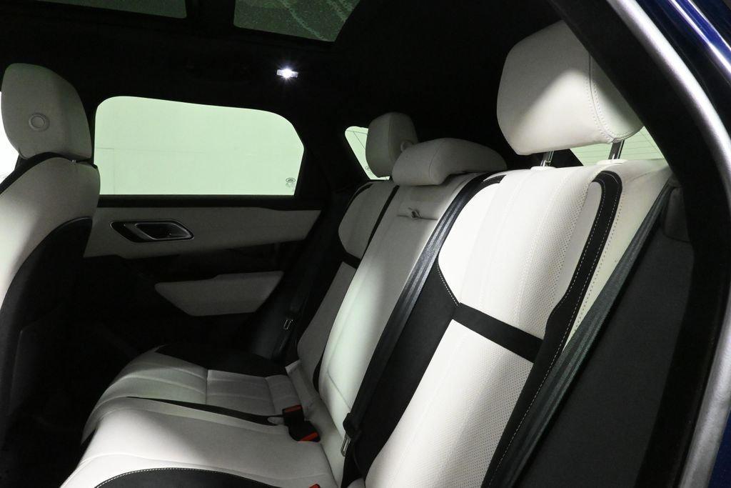 used 2023 Land Rover Range Rover Velar car, priced at $43,795