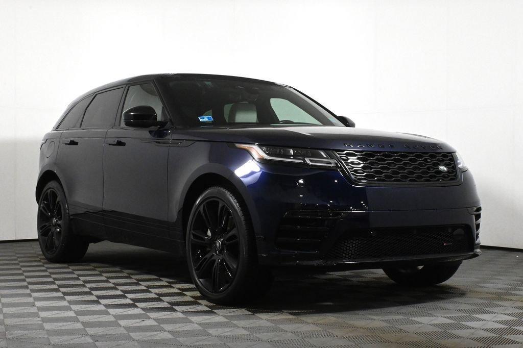 used 2023 Land Rover Range Rover Velar car, priced at $43,795