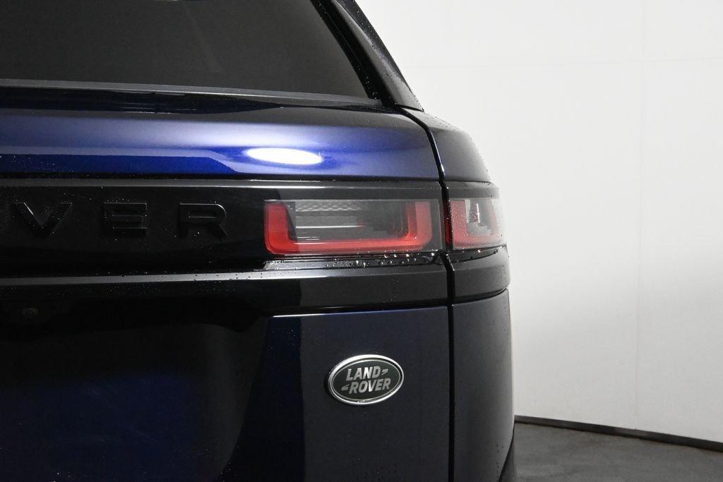 used 2023 Land Rover Range Rover Velar car, priced at $43,795