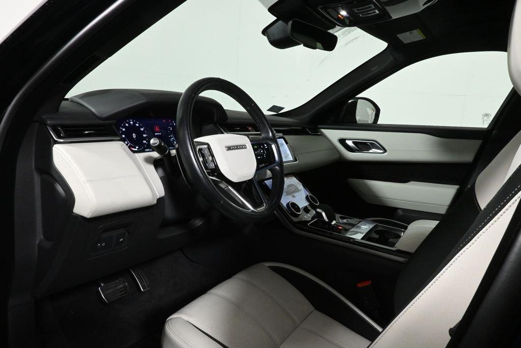 used 2023 Land Rover Range Rover Velar car, priced at $43,795