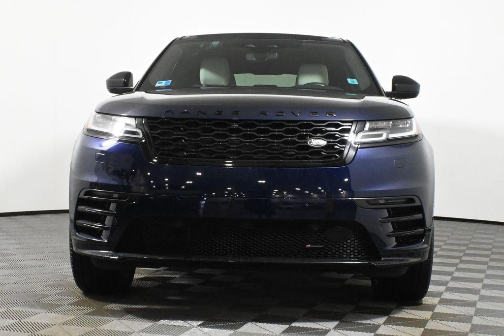 used 2023 Land Rover Range Rover Velar car, priced at $43,795