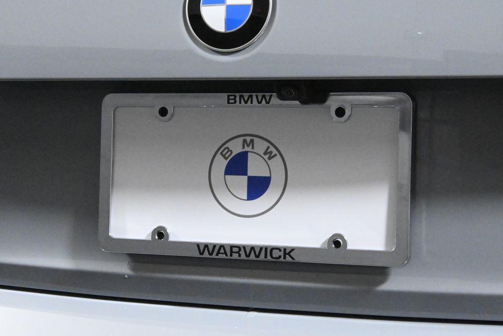 used 2024 BMW M2 car, priced at $68,549