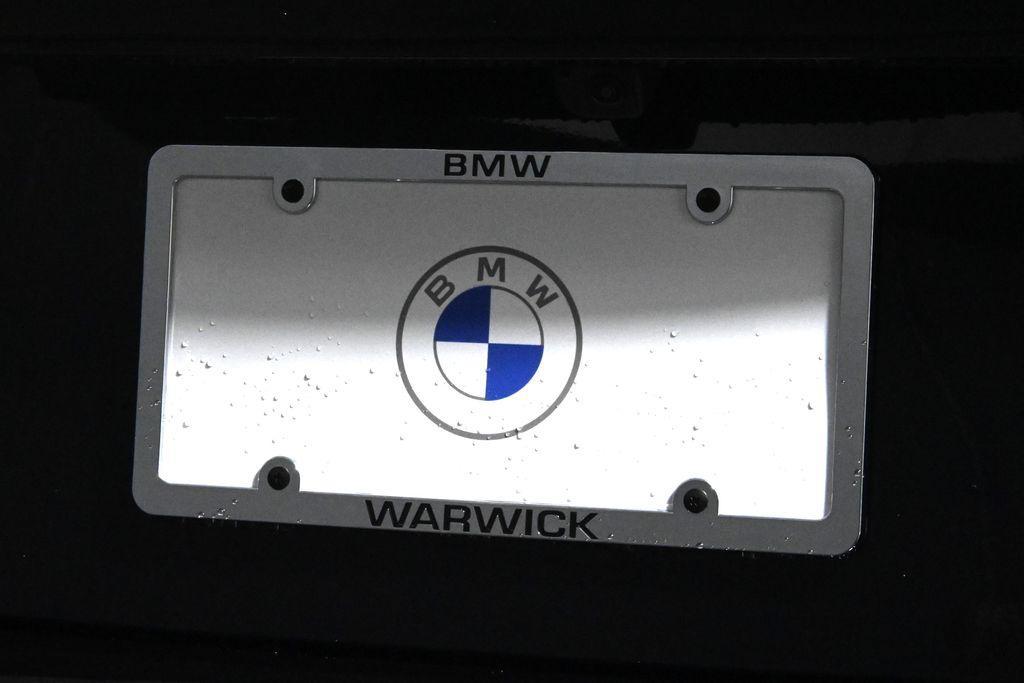 new 2026 BMW 530 car, priced at $71,325
