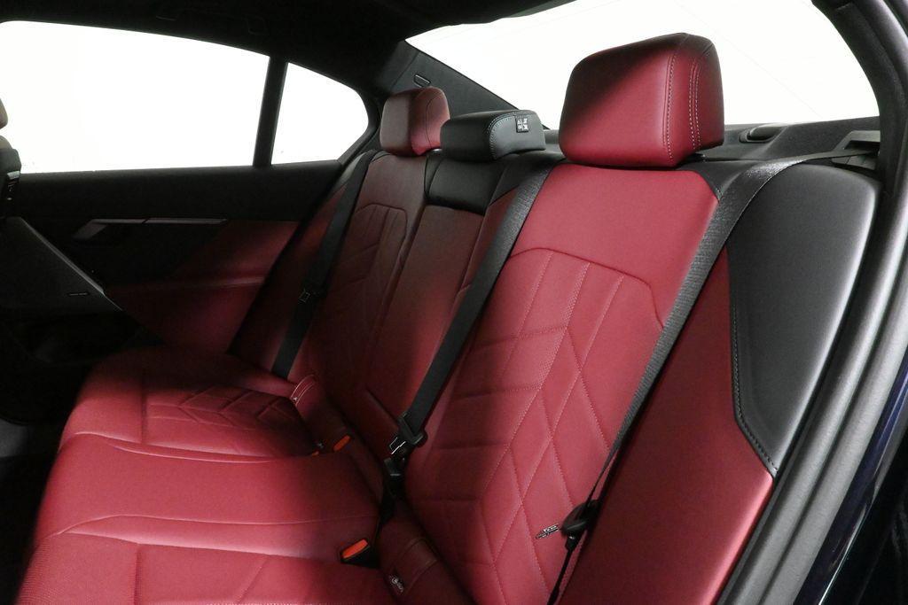 new 2026 BMW 530 car, priced at $71,325