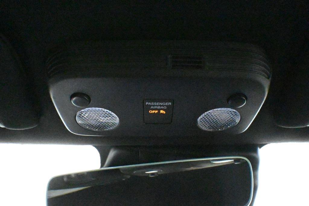 used 2021 Ford Mustang car, priced at $38,232