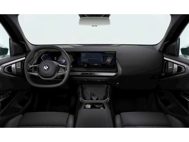 new 2026 BMW X3 car