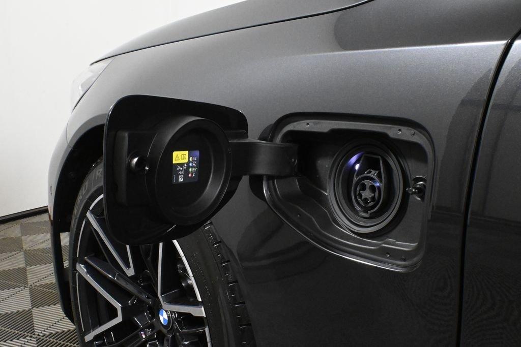 new 2026 BMW M5 car, priced at $133,945