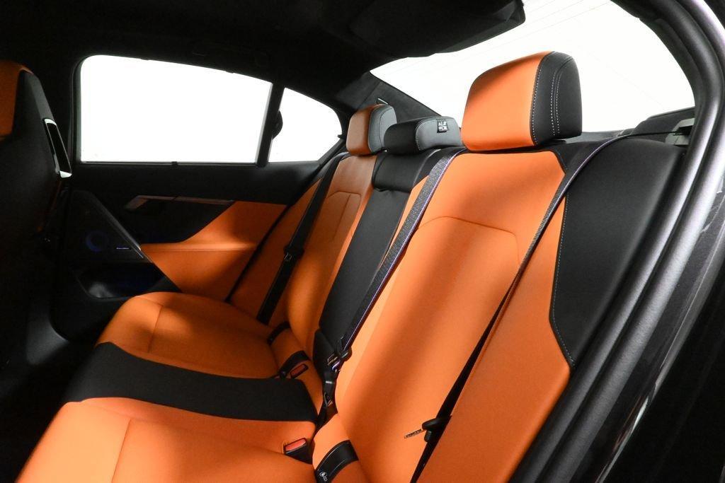 new 2026 BMW M5 car, priced at $133,945