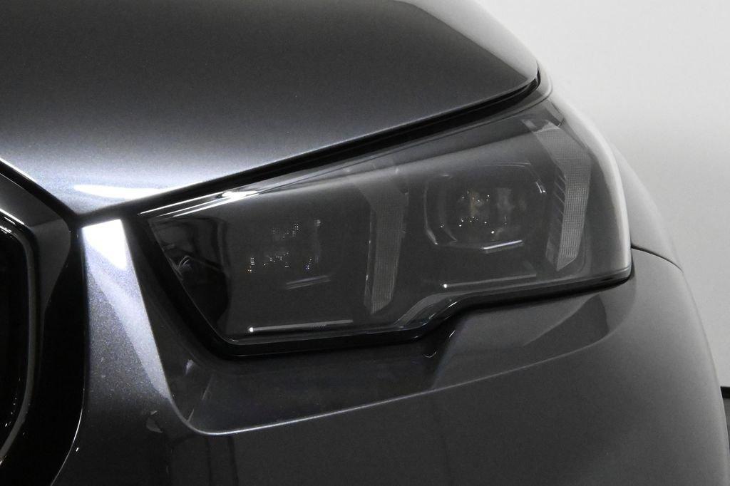 new 2026 BMW M5 car, priced at $133,945