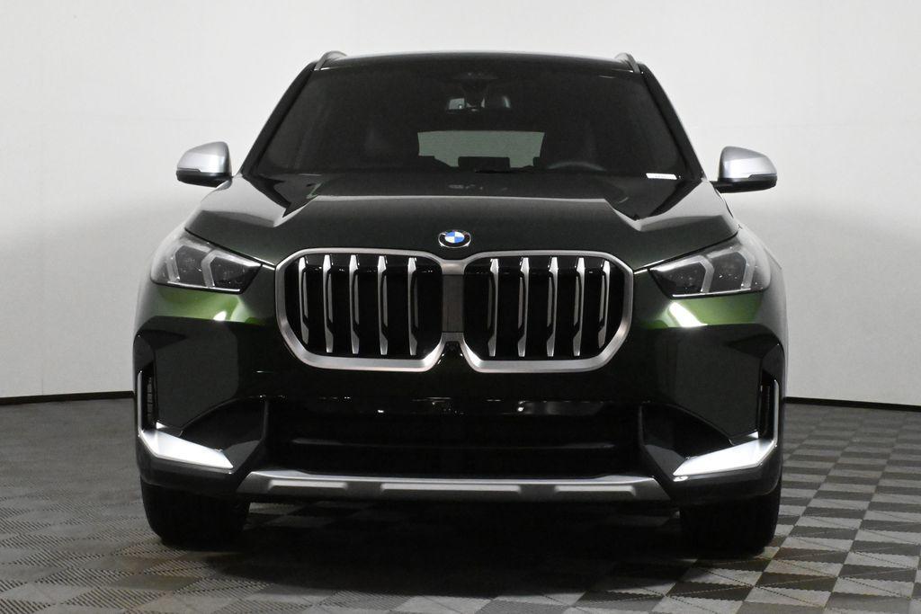 used 2024 BMW X1 car, priced at $47,045