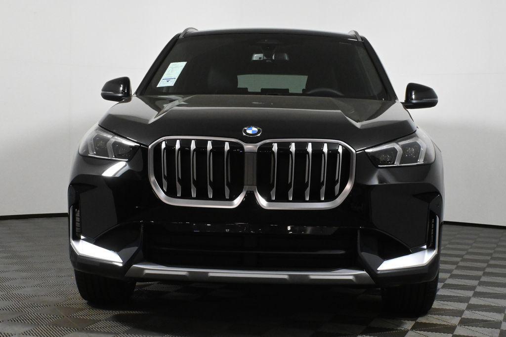 new 2025 BMW X1 car, priced at $46,245