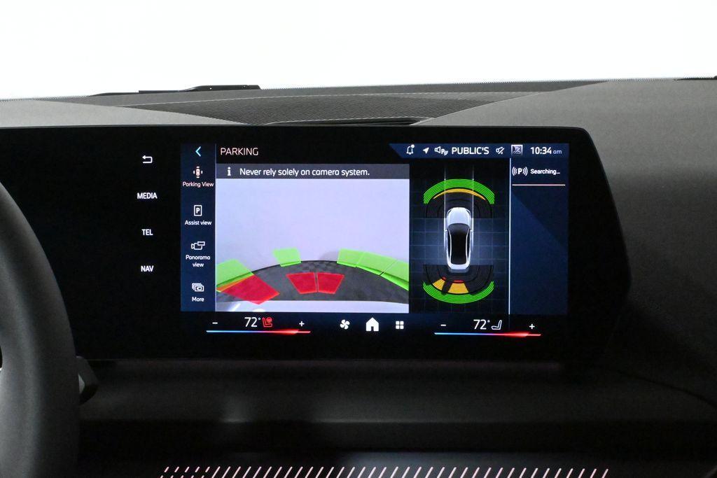 used 2025 BMW 228 Gran Coupe car, priced at $44,575