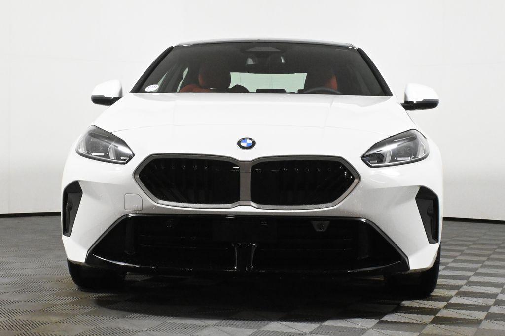 new 2025 BMW 228 Gran Coupe car, priced at $44,575