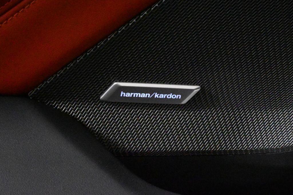 used 2025 BMW 228 Gran Coupe car, priced at $44,575