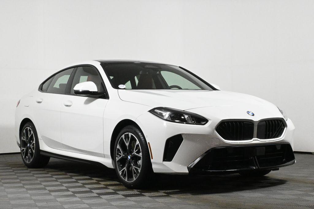 new 2025 BMW 228 Gran Coupe car, priced at $44,575