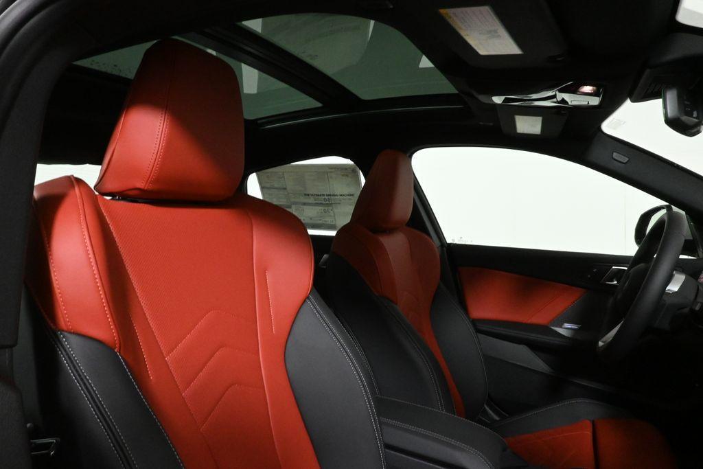 used 2025 BMW 228 Gran Coupe car, priced at $44,575